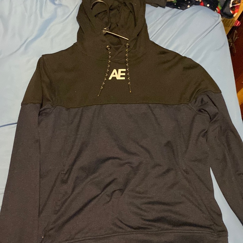 American Eagle flex hoodie